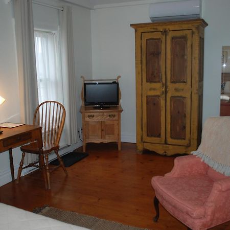 Auberge Knowlton Lac-Brome Εξωτερικό φωτογραφία