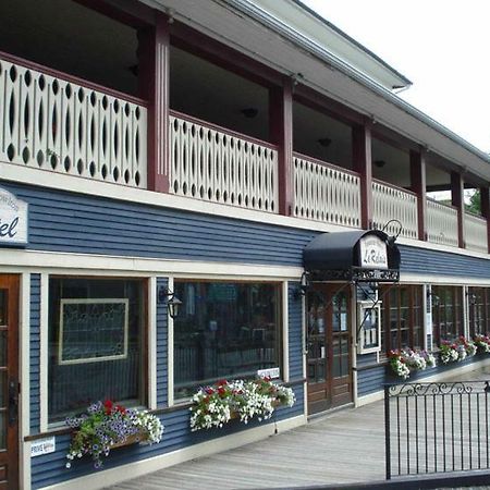 Auberge Knowlton Lac-Brome Εξωτερικό φωτογραφία