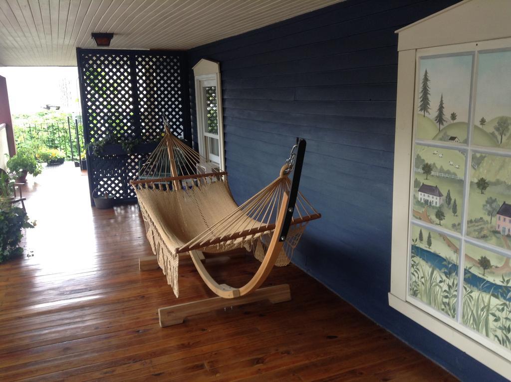 Auberge Knowlton Lac-Brome Εξωτερικό φωτογραφία