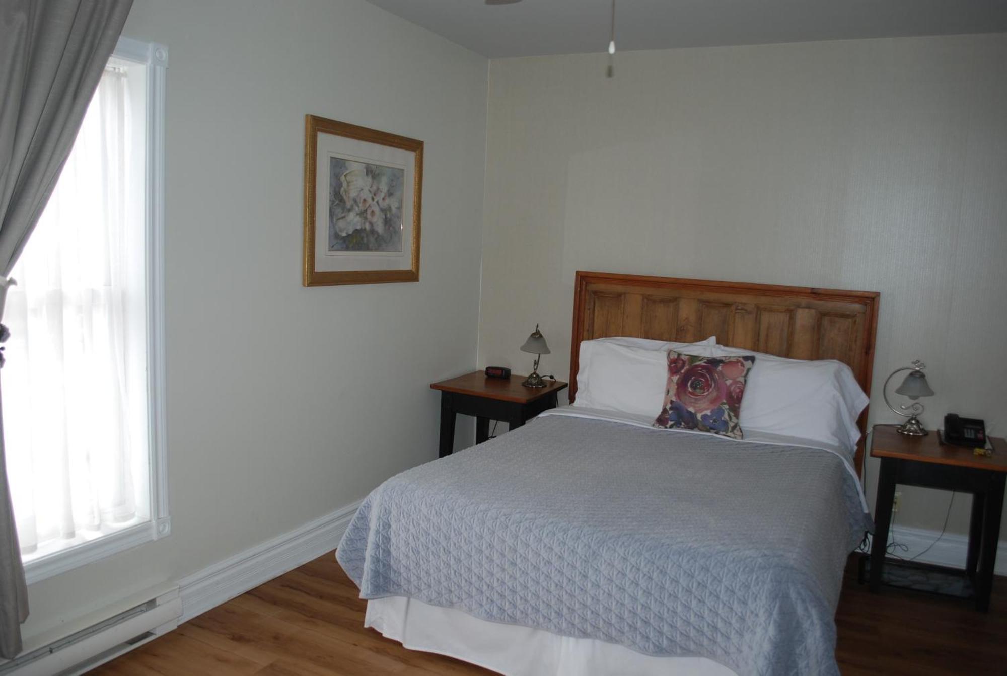 Auberge Knowlton Lac-Brome Εξωτερικό φωτογραφία