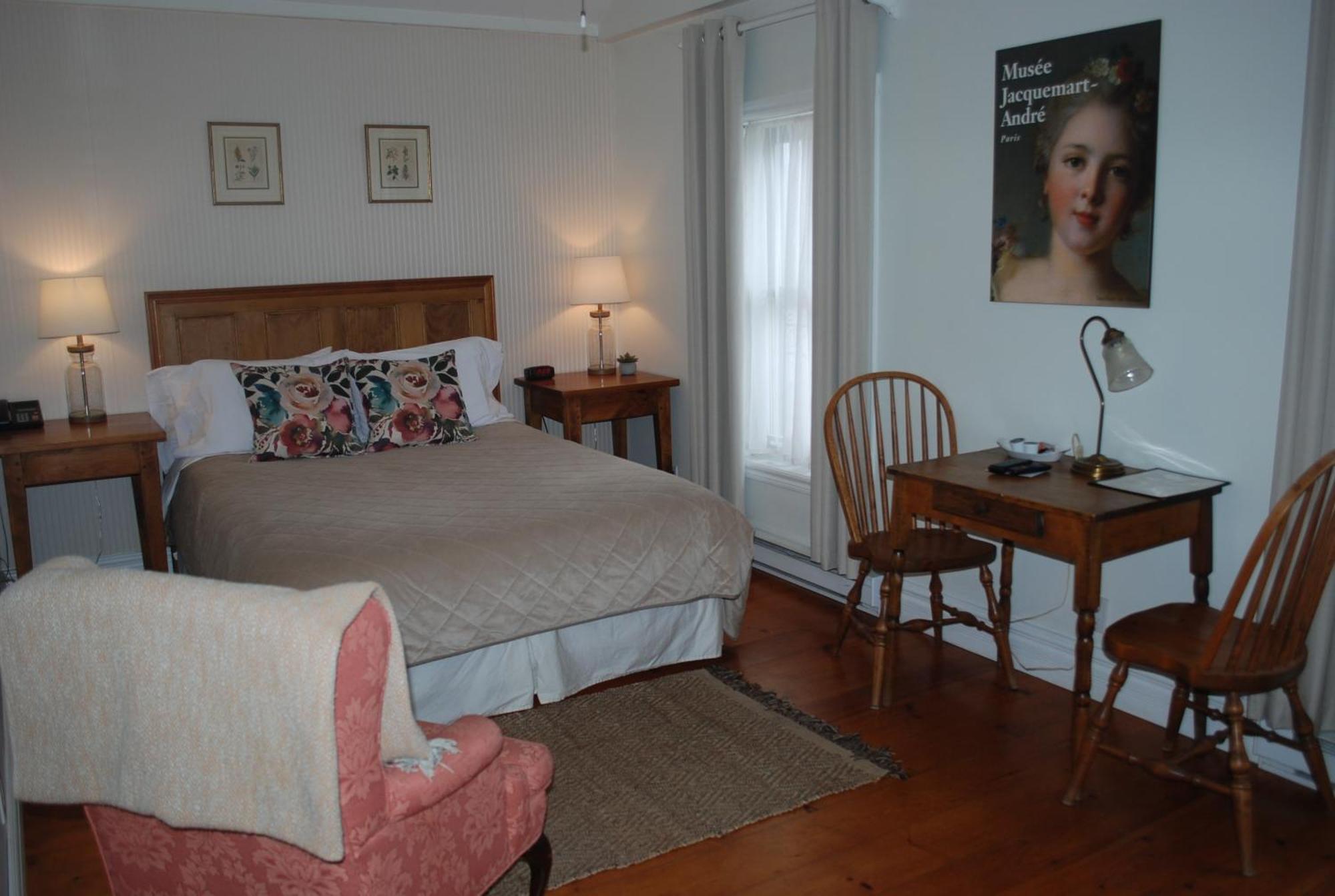 Auberge Knowlton Lac-Brome Εξωτερικό φωτογραφία
