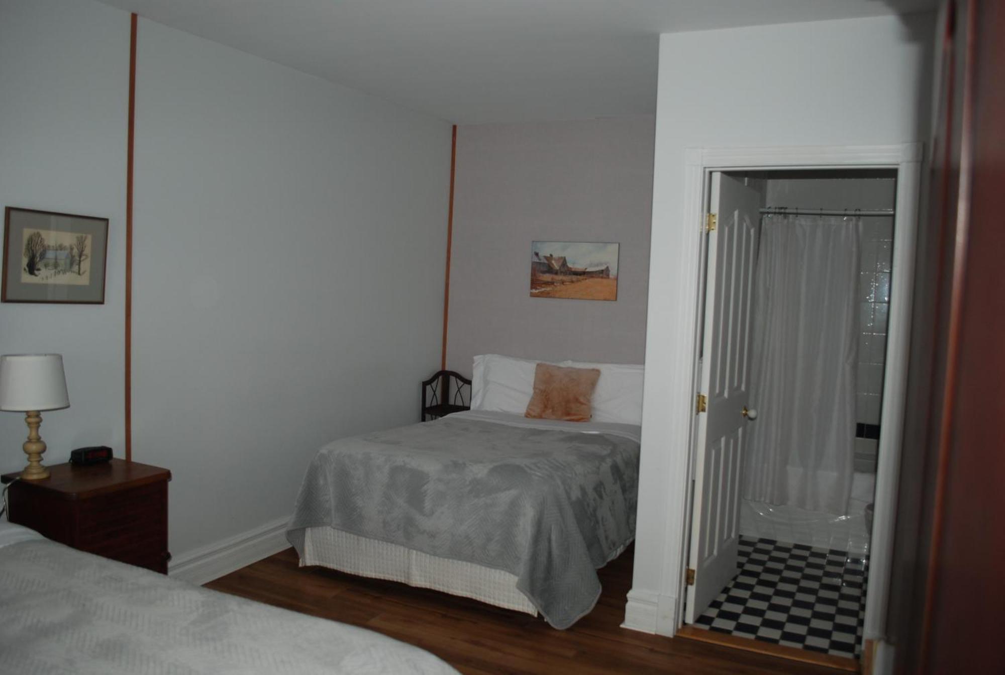 Auberge Knowlton Lac-Brome Εξωτερικό φωτογραφία