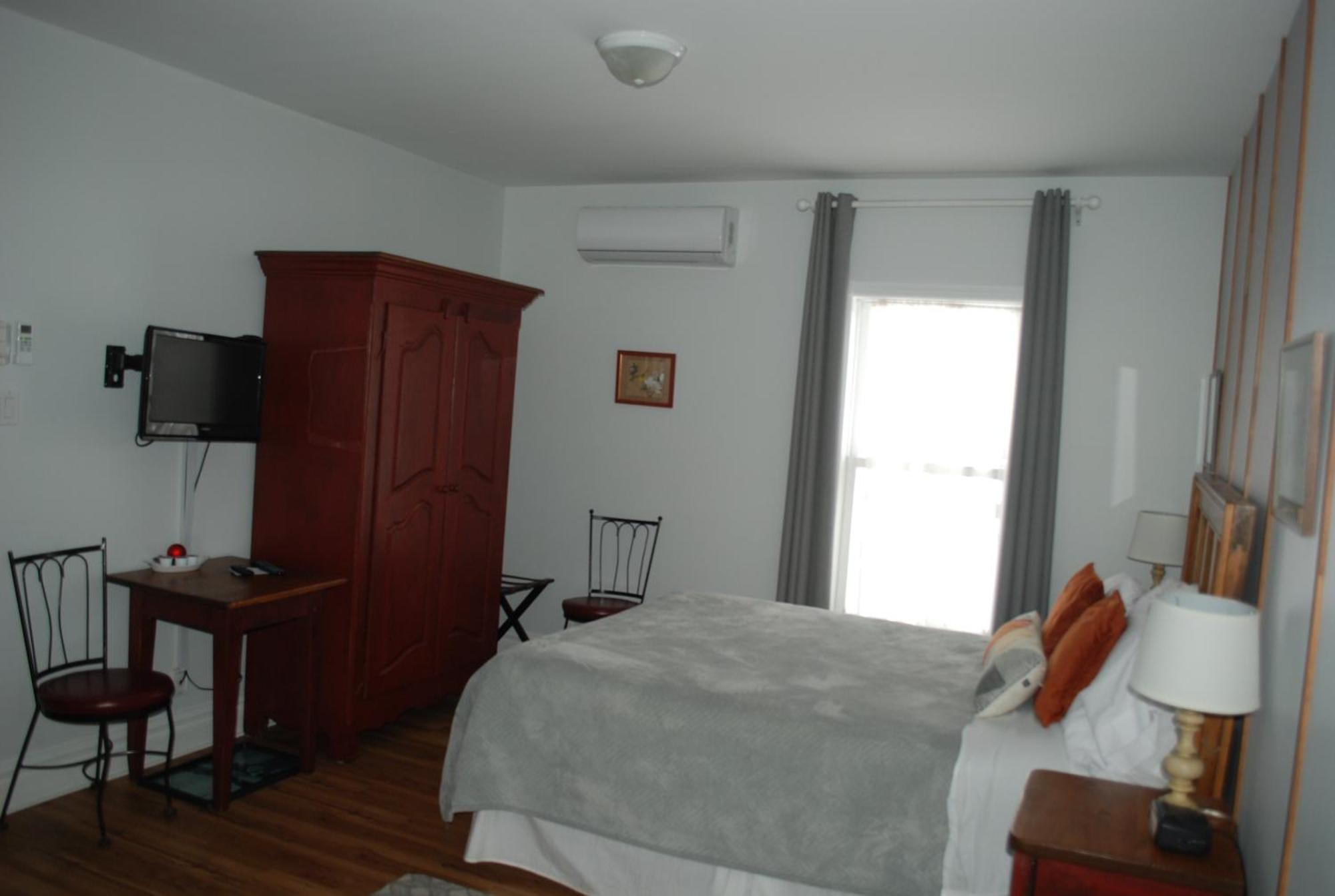 Auberge Knowlton Lac-Brome Εξωτερικό φωτογραφία