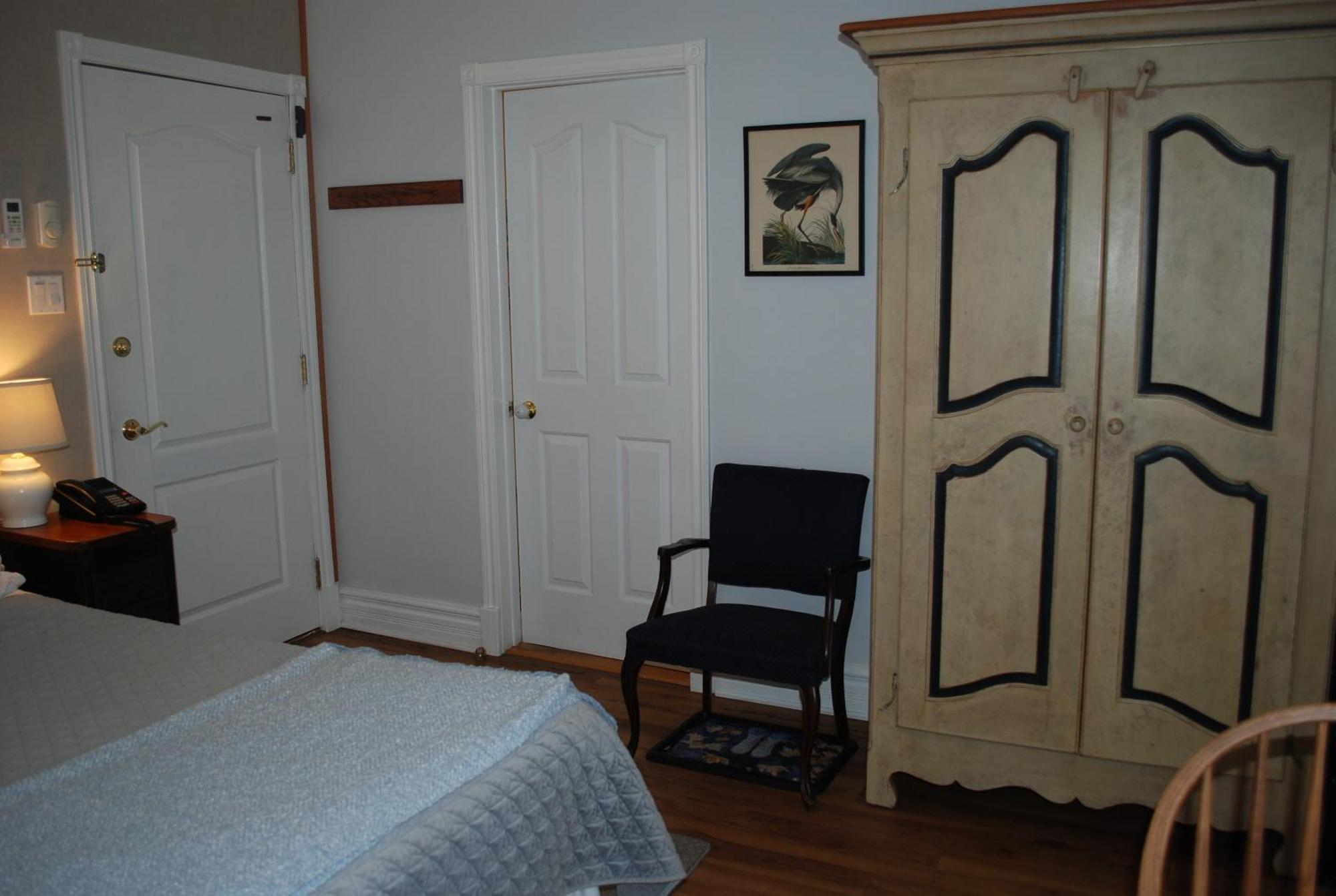 Auberge Knowlton Lac-Brome Εξωτερικό φωτογραφία
