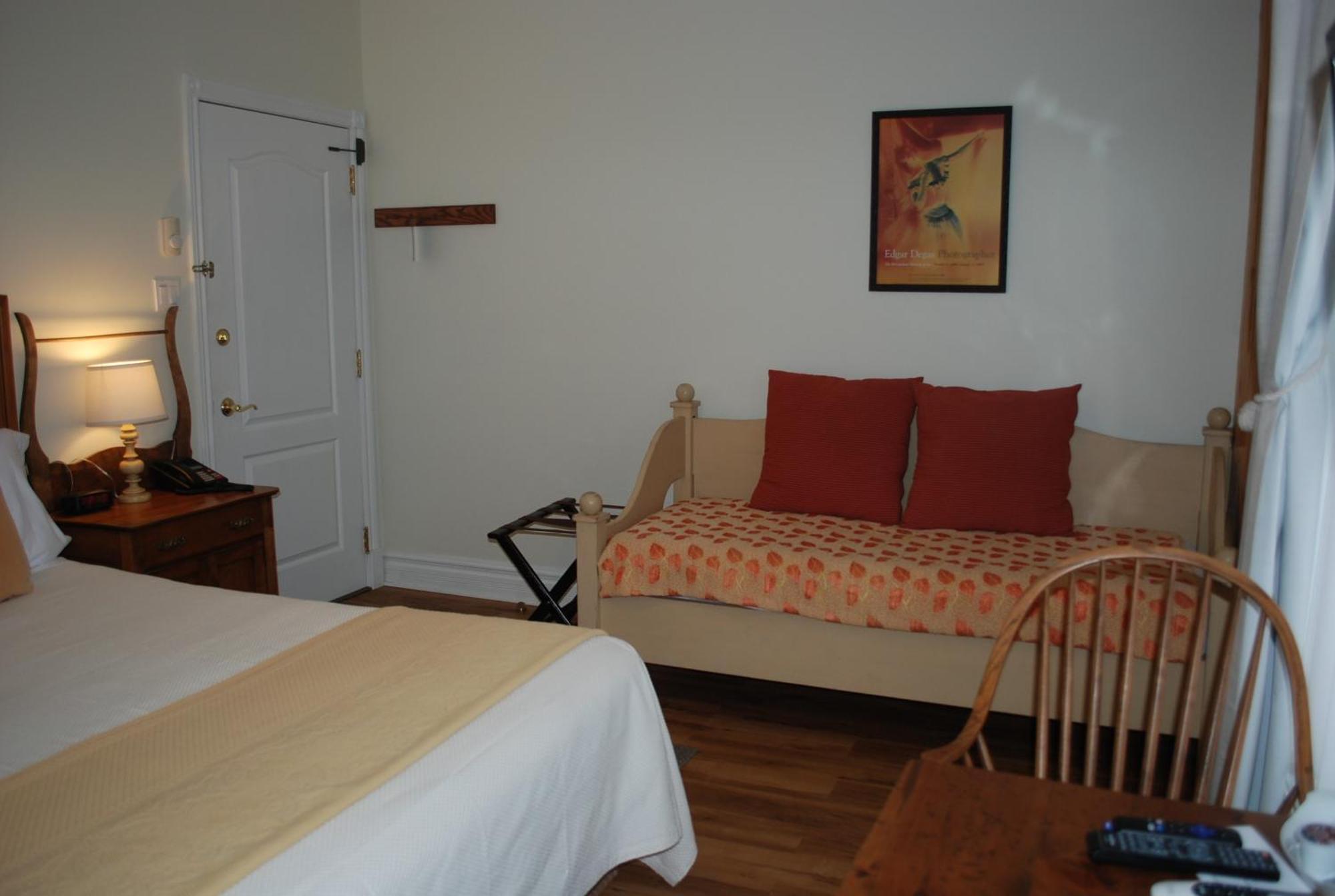 Auberge Knowlton Lac-Brome Εξωτερικό φωτογραφία