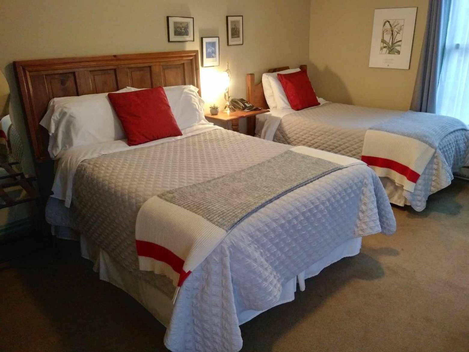 Auberge Knowlton Lac-Brome Εξωτερικό φωτογραφία