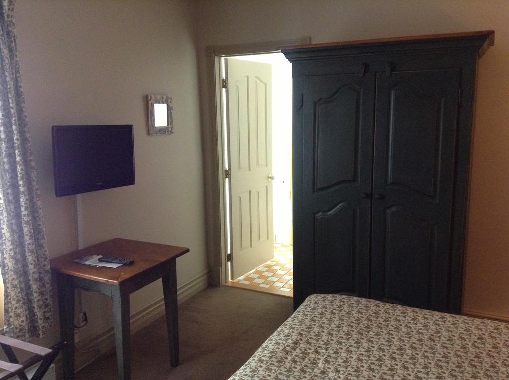 Auberge Knowlton Lac-Brome Εξωτερικό φωτογραφία