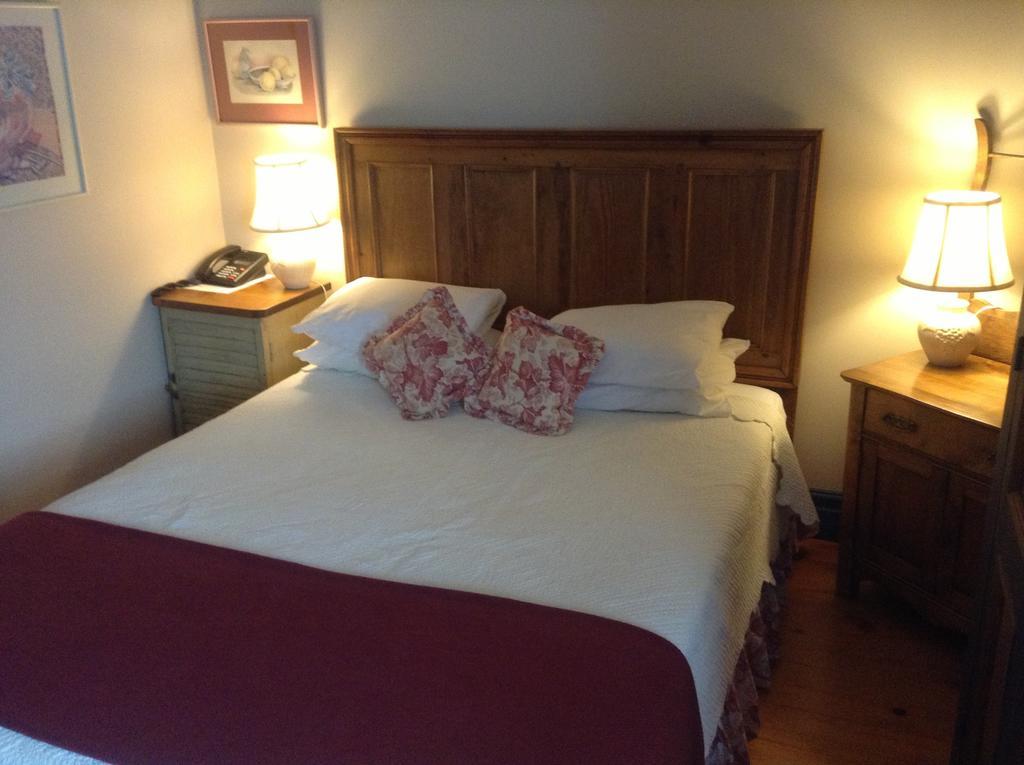 Auberge Knowlton Lac-Brome Εξωτερικό φωτογραφία