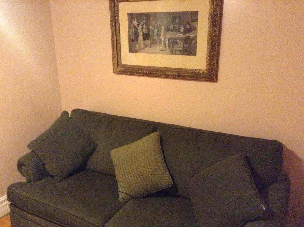 Auberge Knowlton Lac-Brome Εξωτερικό φωτογραφία