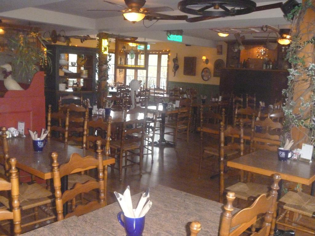 Auberge Knowlton Lac-Brome Εξωτερικό φωτογραφία