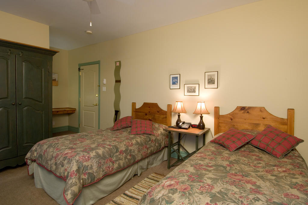 Auberge Knowlton Lac-Brome Δωμάτιο φωτογραφία