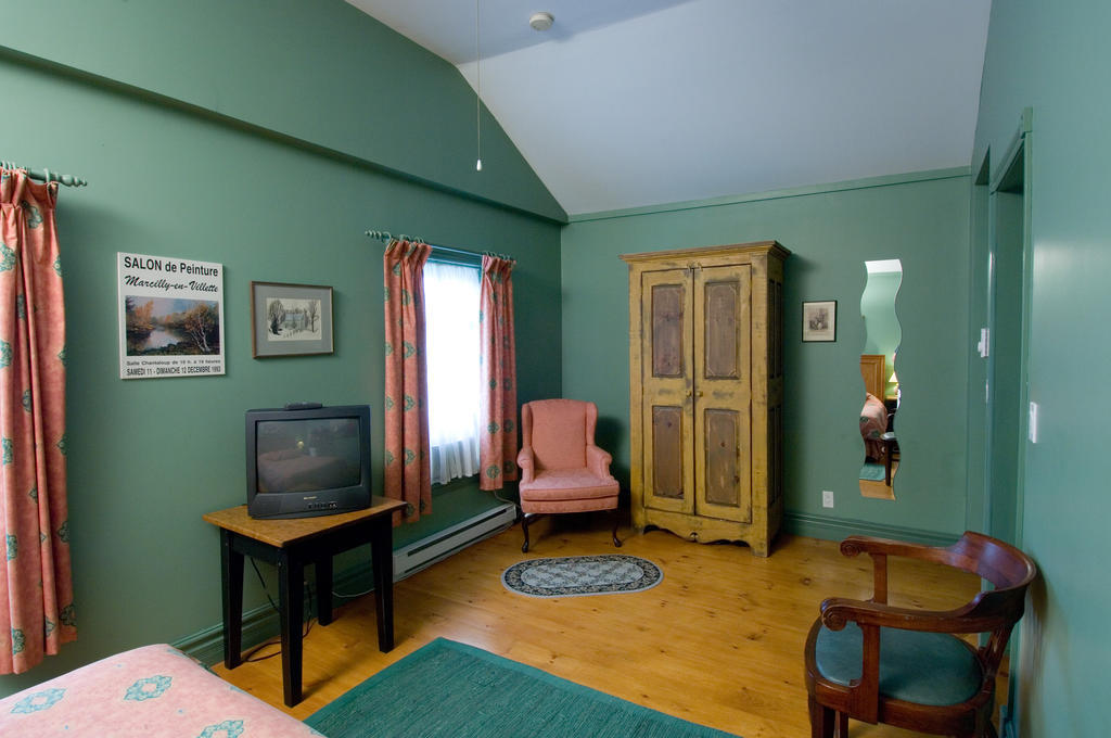 Auberge Knowlton Lac-Brome Δωμάτιο φωτογραφία