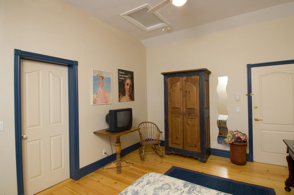 Auberge Knowlton Lac-Brome Εξωτερικό φωτογραφία