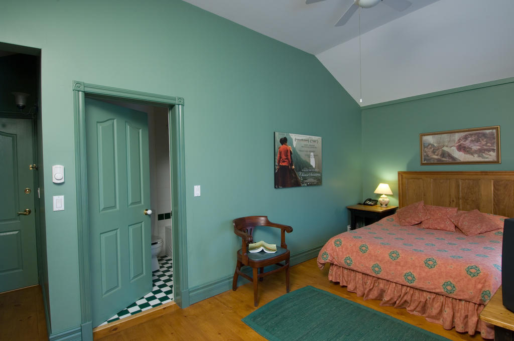 Auberge Knowlton Lac-Brome Δωμάτιο φωτογραφία