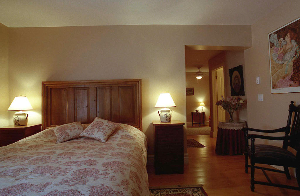 Auberge Knowlton Lac-Brome Δωμάτιο φωτογραφία
